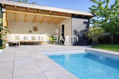 Maison 6 pièces 599000 €