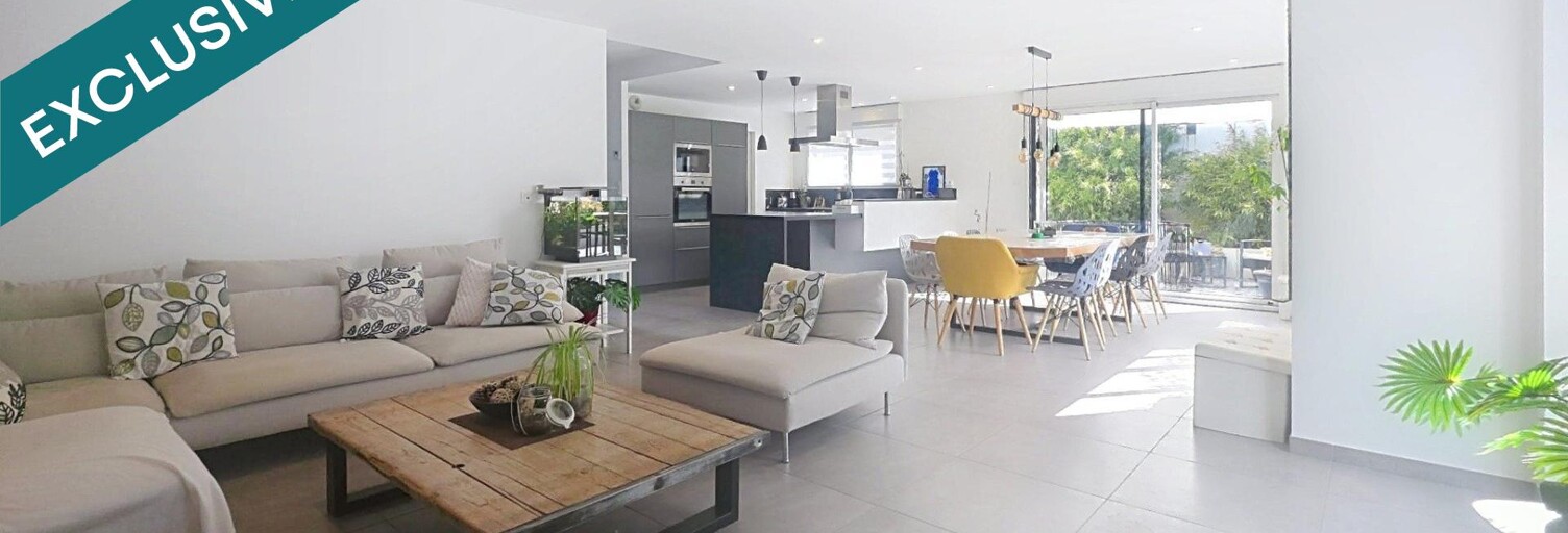 Maison 4 Pièces 126 m² à vendre à Flexbourg (67310)