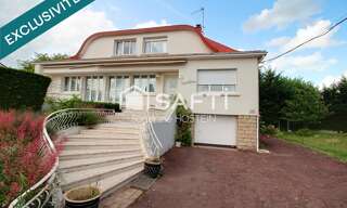 Maison 8 Pièces 223 m² à vendre à Villers-la-Montagne (54920)