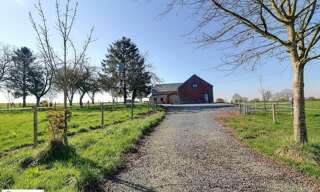 Maison 7 Pièces 206 m² à vendre à Cambrai (59400)