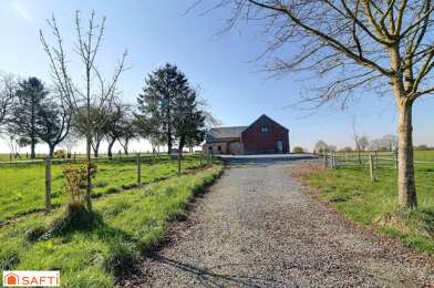 Maison 7 pièces 380000 €