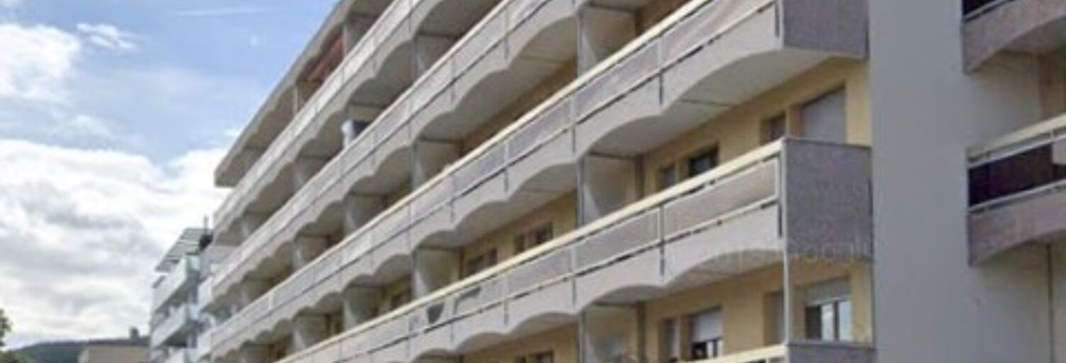 Garage  14 m² à louer à Annemasse (74100)