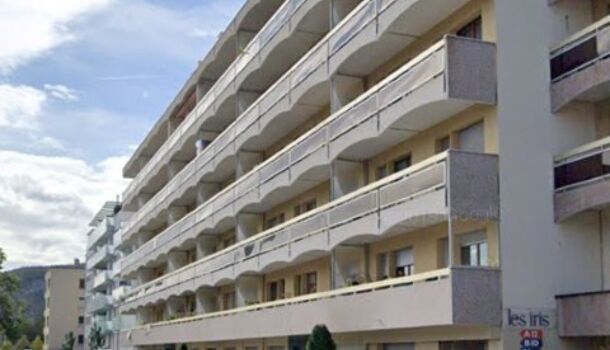Parking  à louer Annemasse 74100