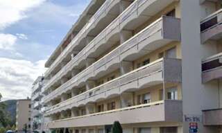 Garage  14 m² à louer à Annemasse (74100)