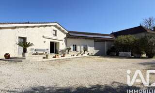 Maison 18 Pièces 356 m² à vendre à Fontaines-d'Ozillac (17500)