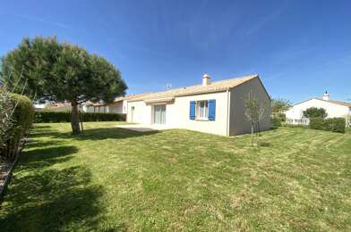Maison 4 pièces 350000 €