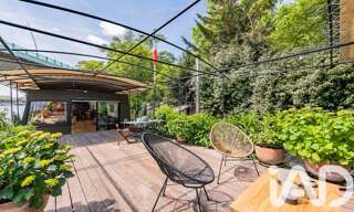 Maison 6 Pièces 290 m² à vendre à Saint-Cloud (92210)