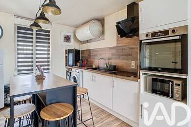 Maison 3 pièces 79000 €