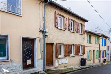 Immeuble  230000 €