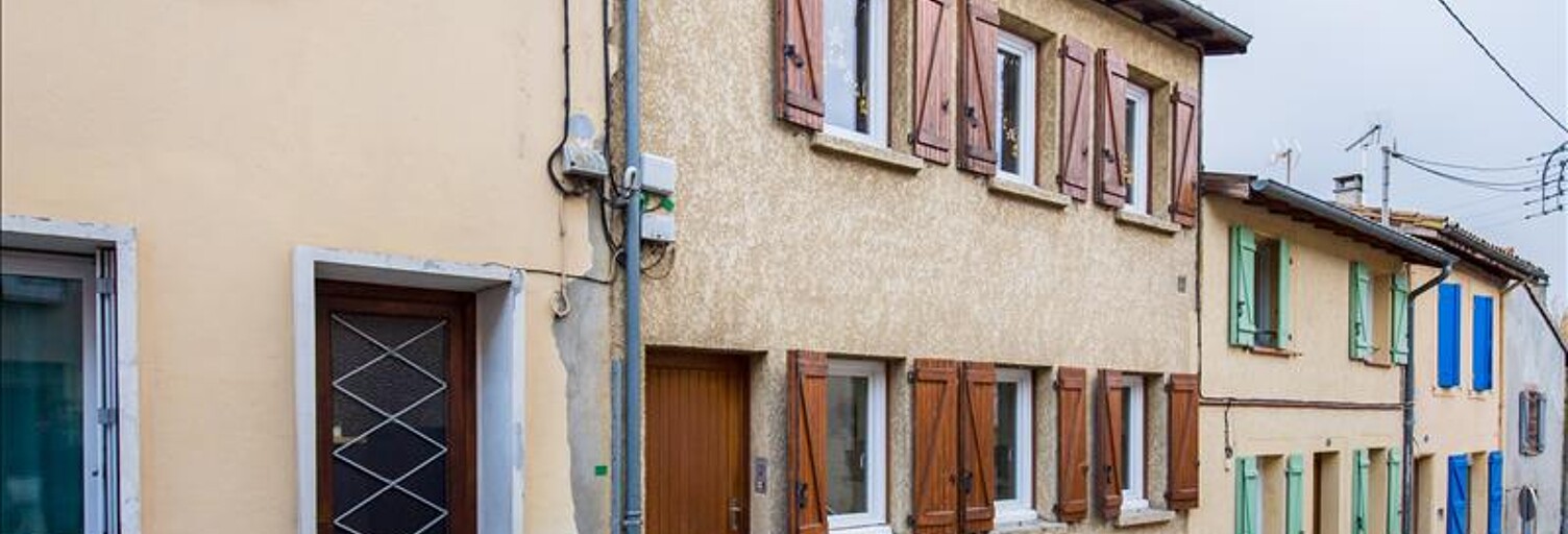 Immeuble   m² à vendre à Muret (31600)