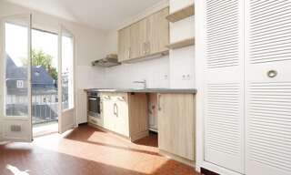 Appartement 4 Pièces 95 m² à vendre à Tours (37000)