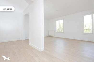 Appartement 4 pièces 373824 €