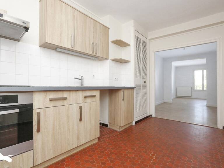 Appartement de 4 pièces principales — photo 1