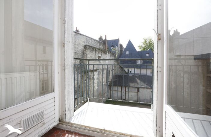 Appartement de 4 pièces principales — photo 2
