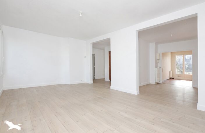 Appartement de 4 pièces principales — photo 5