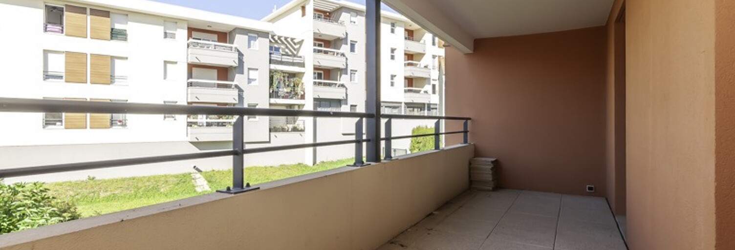 Appartement 4 Pièces 88 m² à vendre à Mèze (34140)