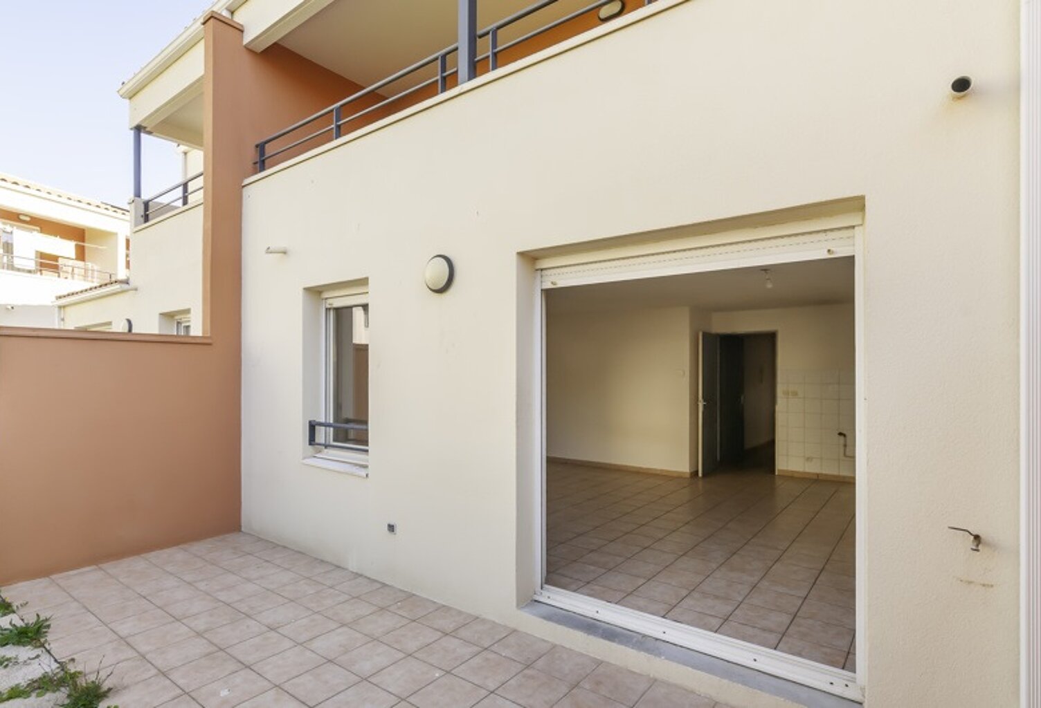 Duplex de 4 pièces principales — photo 1
