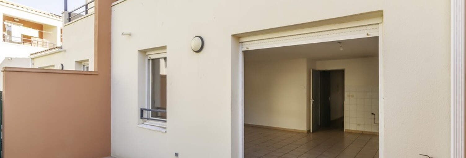 Appartement 4 Pièces 88 m² à vendre à Mèze (34140)