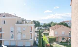 Appartement 3 Pièces 50 m² à vendre à Mèze (34140)