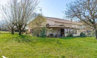 Maison 6 Pièces 160 m² à vendre à Fonroque (24500)
