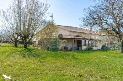 Maison 6 pièces 218325 €