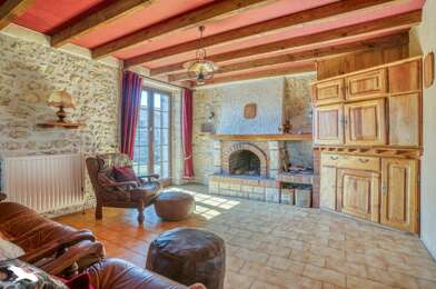 Maison 6 pièces 218325 €