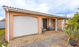 Maison 6 Pièces 106 m² à vendre à Miramont-de-Guyenne (47800)