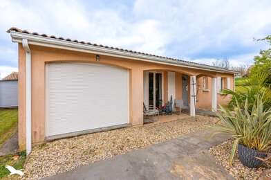 Maison 6 pièces 205608 €