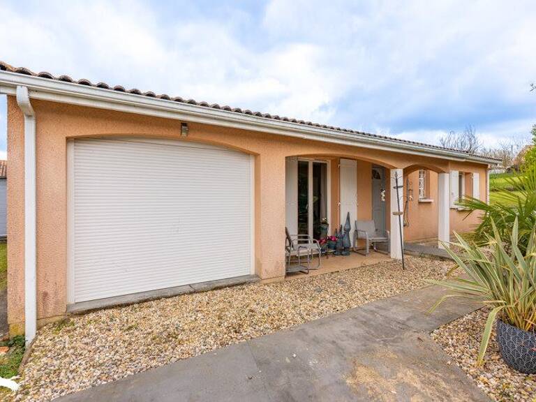 Contemporaine de 6 pièces principales — photo 1