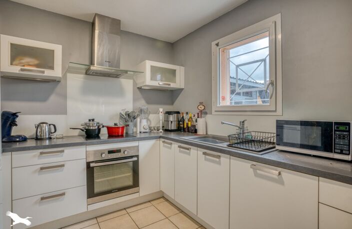 Contemporaine de 6 pièces principales — photo 3