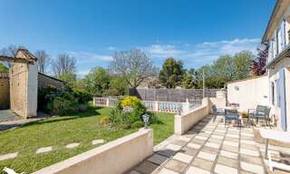 Maison 6 Pièces 222 m² à vendre à Migré (17330)
