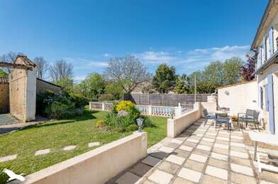 Maison 6 pièces 265500 €