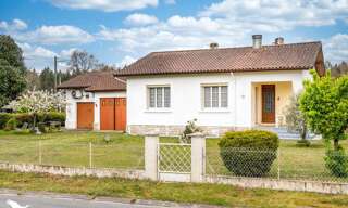 Maison 4 Pièces 83 m² à vendre à Houeillès (47420)