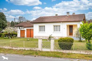 Maison 4 pièces 171359 €