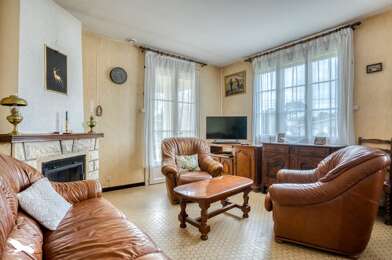 Maison 4 pièces 171359 €