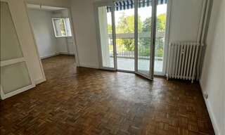 Appartement 3 Pièces 56 m² à vendre à Agen (47000)