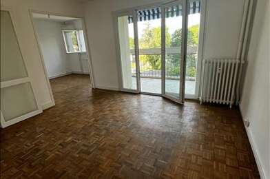 Appartement 3 pièces 61325 €