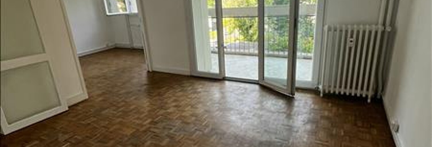 Appartement 3 Pièces 56 m² à vendre à Agen (47000)