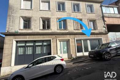 Commerce  77000 €