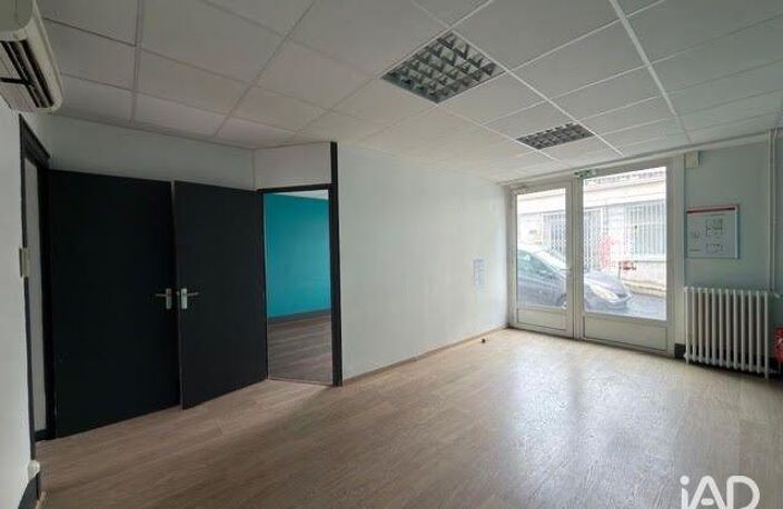 Vente Boutique/Local commercial 60 m&sup2; — photo 2