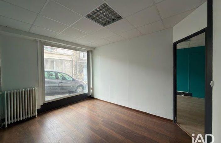 Vente Boutique/Local commercial 60 m&sup2; — photo 4