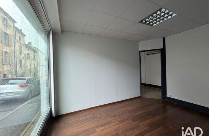 Vente Boutique/Local commercial 60 m&sup2; — photo 5