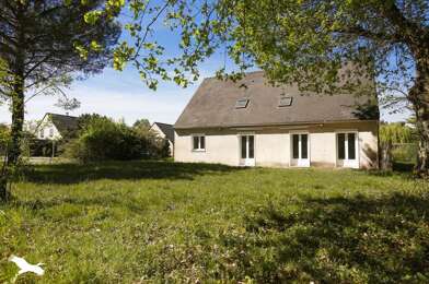 Maison 7 pièces 460000 €