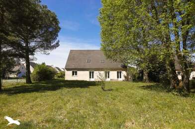 Maison 7 pièces 460000 €