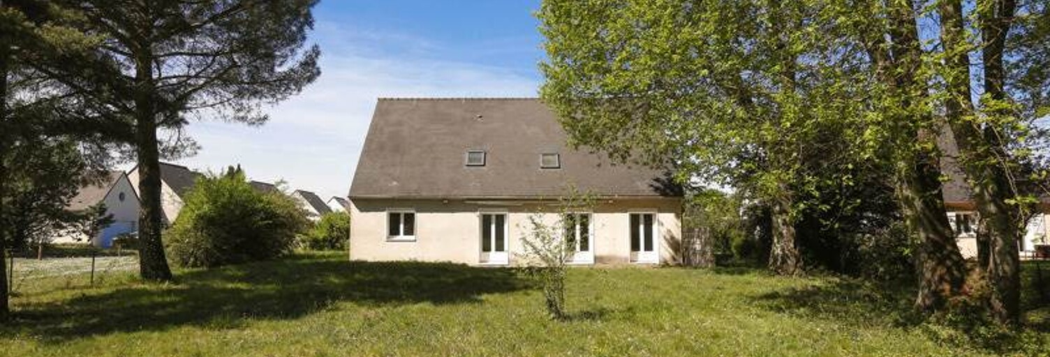 Maison 7 Pièces 227 m² à vendre à Saint-Avertin (37550)