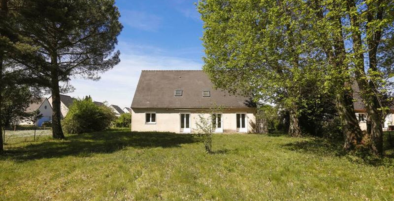 Vente maison 7 pièces 227 m² Saint-Avertin (37550) — photo 1