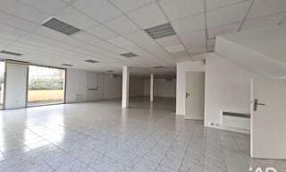 Commerce  240 m² à louer à Saint-Orens-de-Gameville (31650)