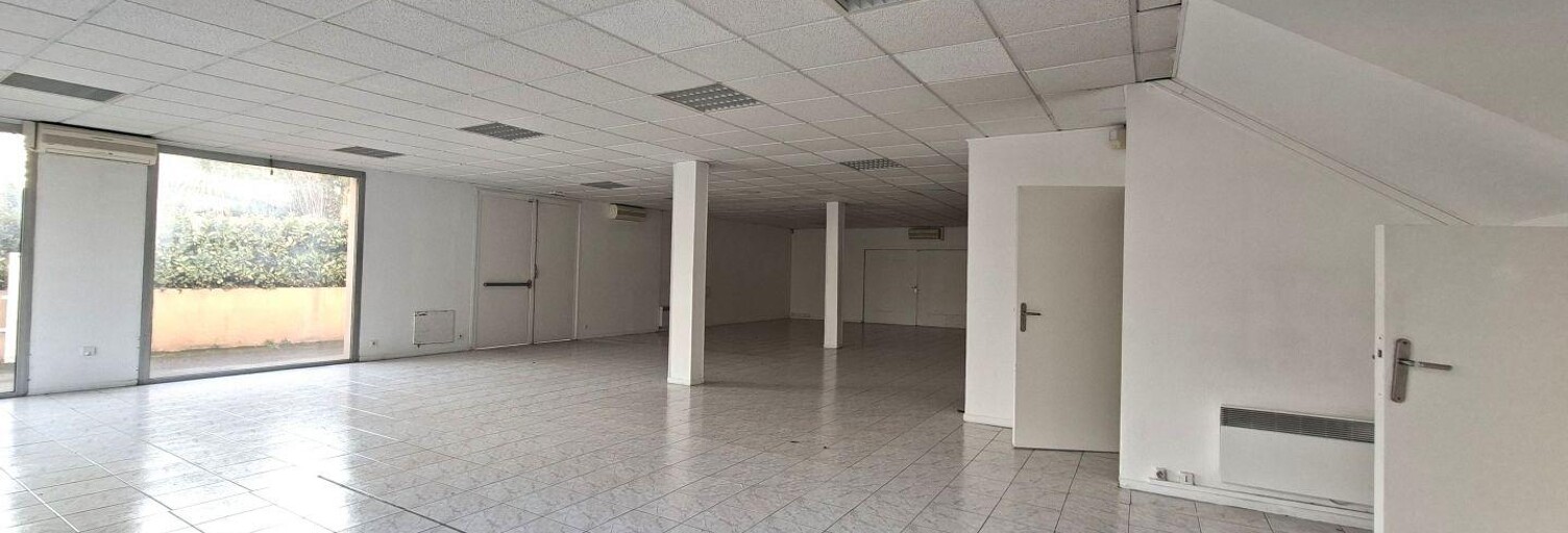 Commerce  240 m² à louer à Saint-Orens-de-Gameville (31650)
