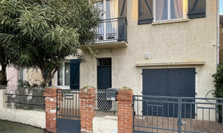 Maison 6 Pièces 130 m² à vendre à Toulouse (31400)