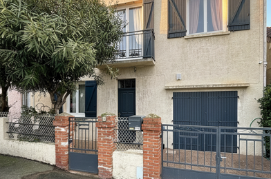 Maison 6 pièces 600000 €